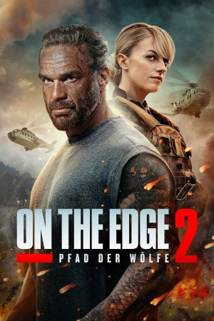 On the Edge 2 - Pfad der Wölfe kinox