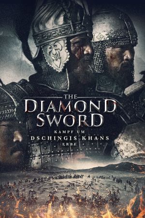 The Diamond Sword: Kampf um Dschingis Khans Erbe kinox