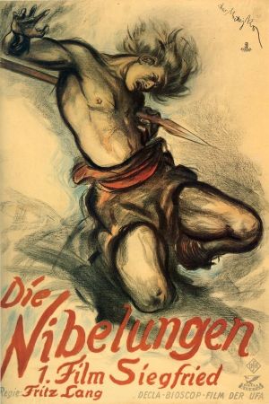 Die Nibelungen: Siegfried kinox