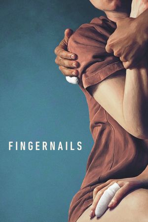 Fingernails kinox