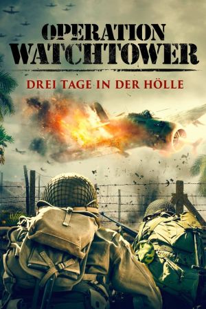 Operation Watchtower - Drei Tage in der Hölle kinox