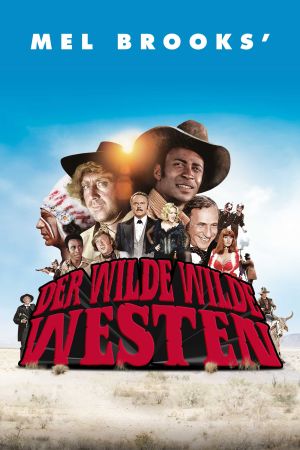Der Wilde Wilde Westen kinox