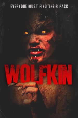 Wolfkin kinox