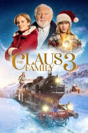 Die Familie Claus 3 kinox