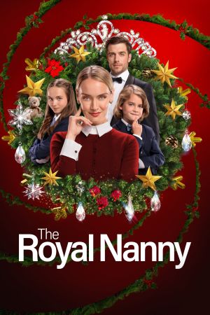The Royal Nanny - Eine königliche Weihnachtsmission kinox