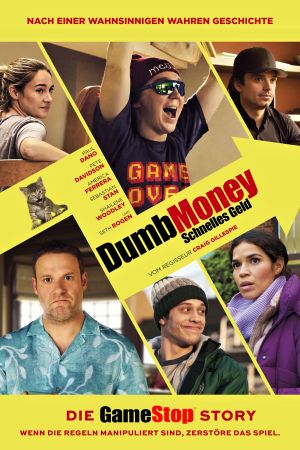 Dumb Money - Schnelles Geld kinox