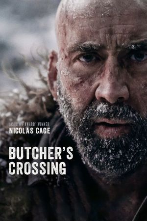 Butcher's Crossing kinox