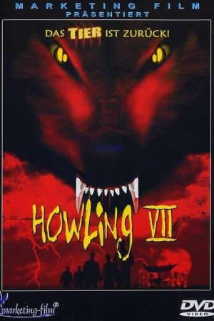 Howling VII kinox