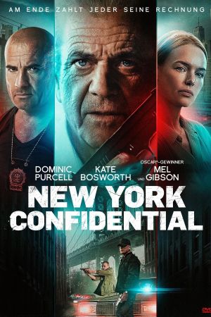 New York Confidential kinox