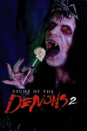 Night of the Demons 2 kinox