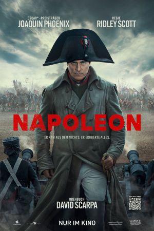 Napoleon kinox