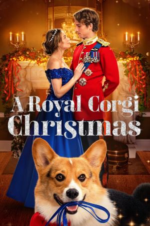 A Royal Corgi Christmas - Weihnachten wird königlich kinox