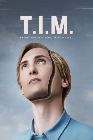 T.I.M. - Seine Intelligenz ist künstlich. Die Bedrohung ist real. kinox