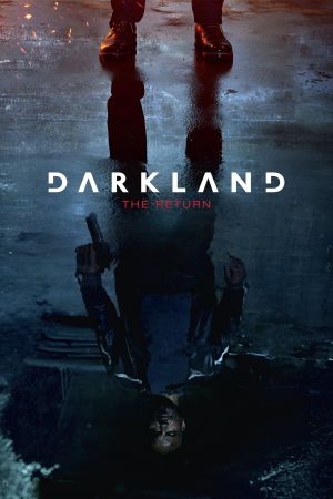 Darkland  - The Return kinox
