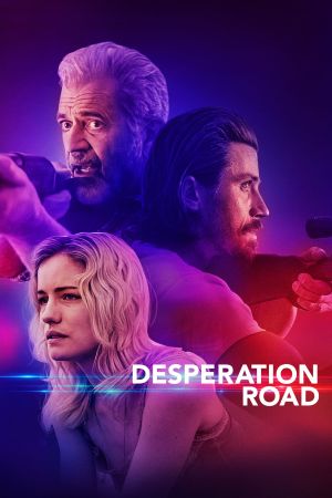 Desperation Road kinox