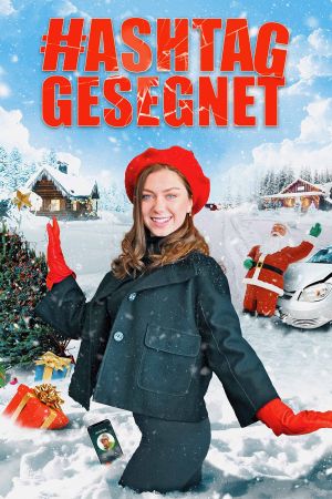 Hashtag Gesegnet - Jessis Weihnachtswunder kinox