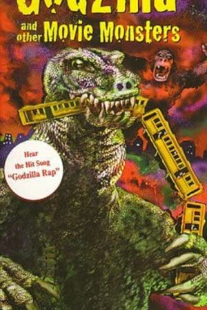 Godzilla and Other Movie Monsters kinox