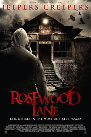 Rosewood Lane kinox