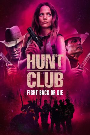 Hunt Club kinox