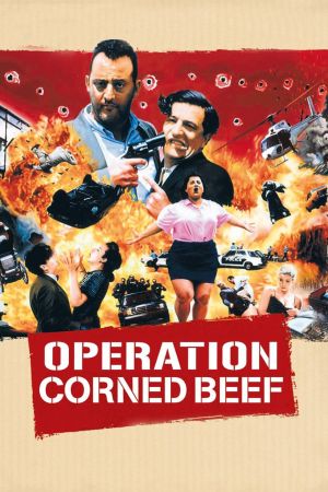 Operation Corned Beef kinox