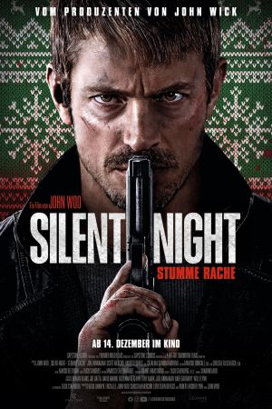 Silent Night - Stumme Rache kinox