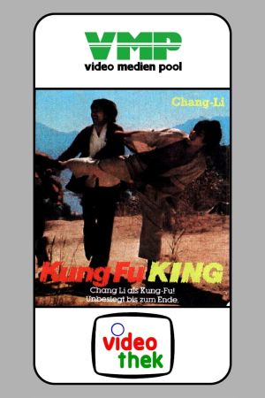 Kung Fu King kinox