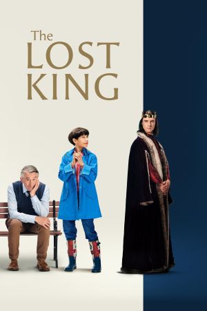 The Lost King kinox
