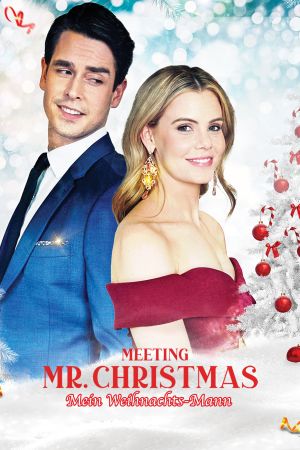Meeting Mr. Christmas - Mein Weihnachts-Mann kinox