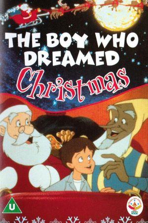 Ein Traum rettet den Weihnachtsmann kinox