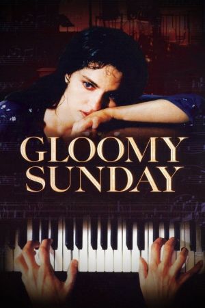 Ein Lied von Liebe und Tod - Gloomy Sunday kinox