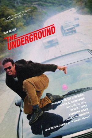 Underground – Die Vergeltung kinox