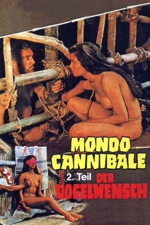 Mondo Cannibale, 2. Teil – Der Vogelmensch kinox