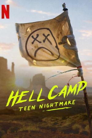 Hell Camp: Teen Nightmare kinox