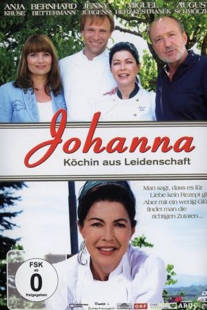 Johanna – Köchin aus Leidenschaft kinox