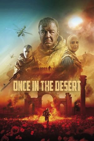 War in the Desert: Kampf um Palmyra kinox