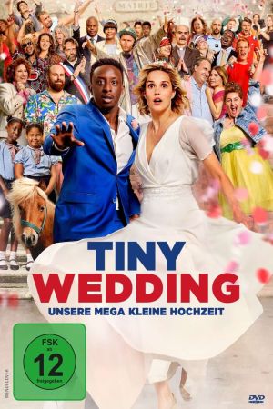Tiny Wedding - Unsere mega kleine Hochzeit kinox