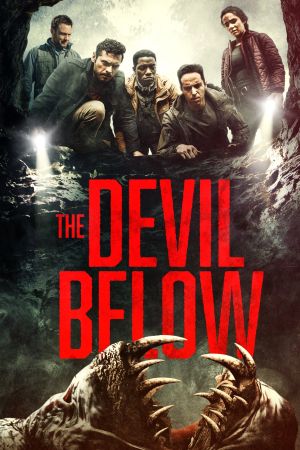 The Devil Below kinox
