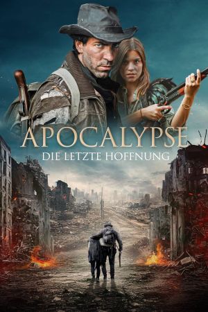 Apocalypse – Die letzte Hoffnung kinox