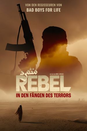 Rebel – In den Fängen des Terrors kinox