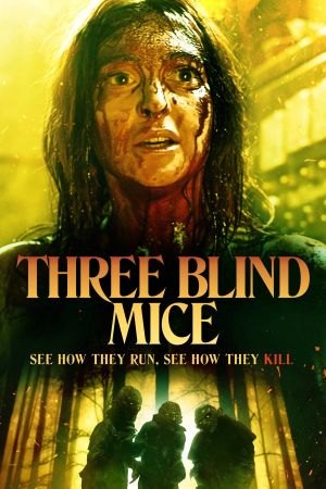 Three Blind Mice kinox