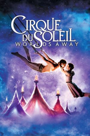 Cirque du Soleil - Traumwelten kinox