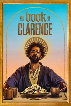 The Book of Clarence kinox