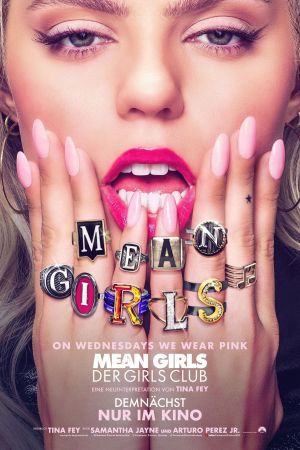 Mean Girls - Der Girls Club kinox