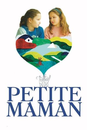 Petite Maman - Als wir Kinder waren kinox