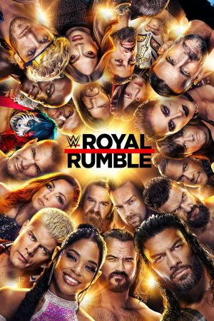 WWE Royal Rumble 2024 kinox