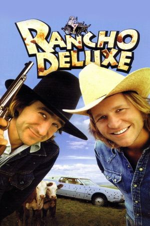 Rancho Deluxe kinox
