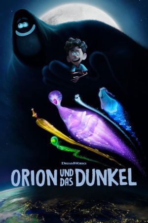 Orion und das Dunkel kinox