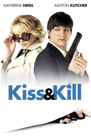 Kiss & Kill kinox