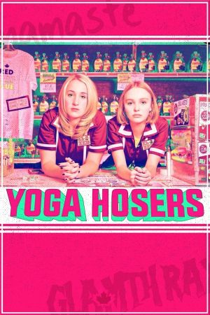 Yoga Hosers kinox