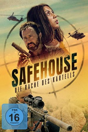 Safehouse - Die Rache des Kartells kinox